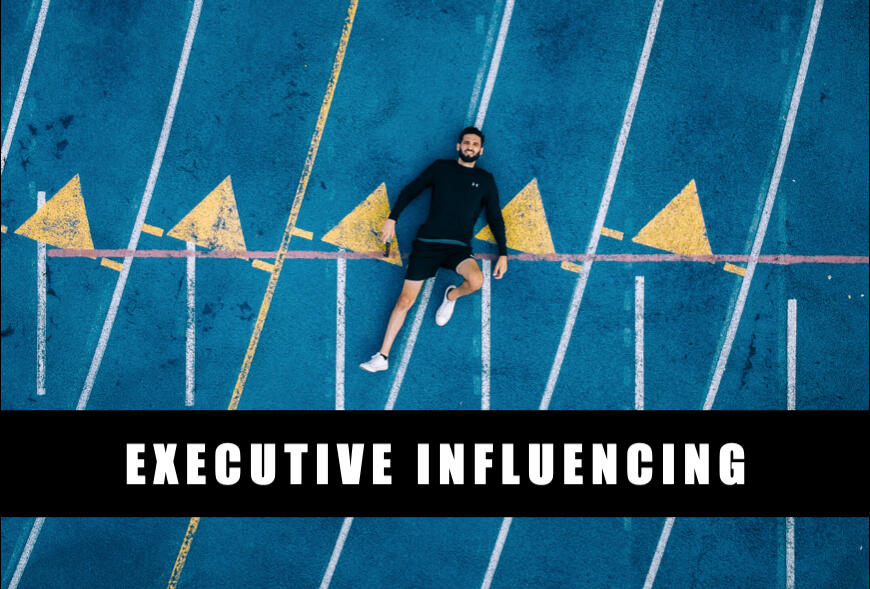 Keine Zeit für Social Media? Bravefluence pusht dein persönliches Branding und positioniert dich als Meinungsführer in der digitalen Welt. Spezialität: LinkedIn.